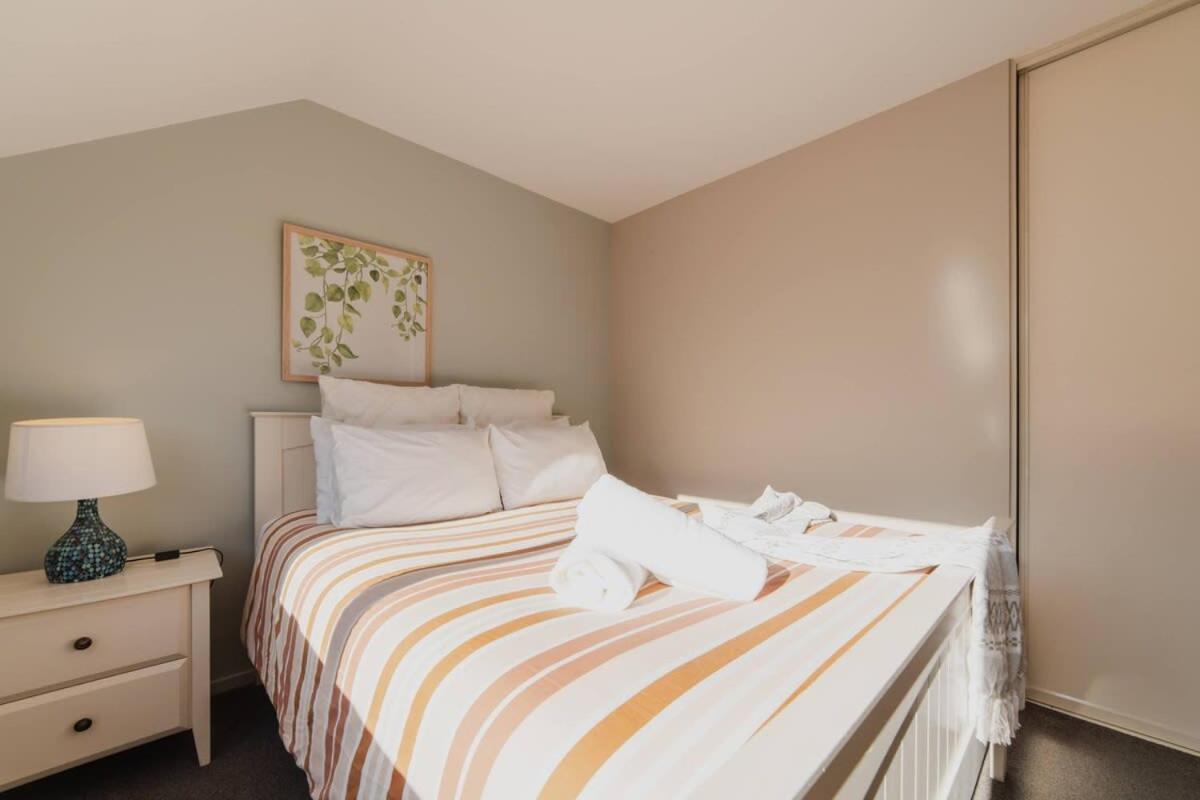 Quaint Worcester Quarters - 3br Delight Casa de férias Christchurch
