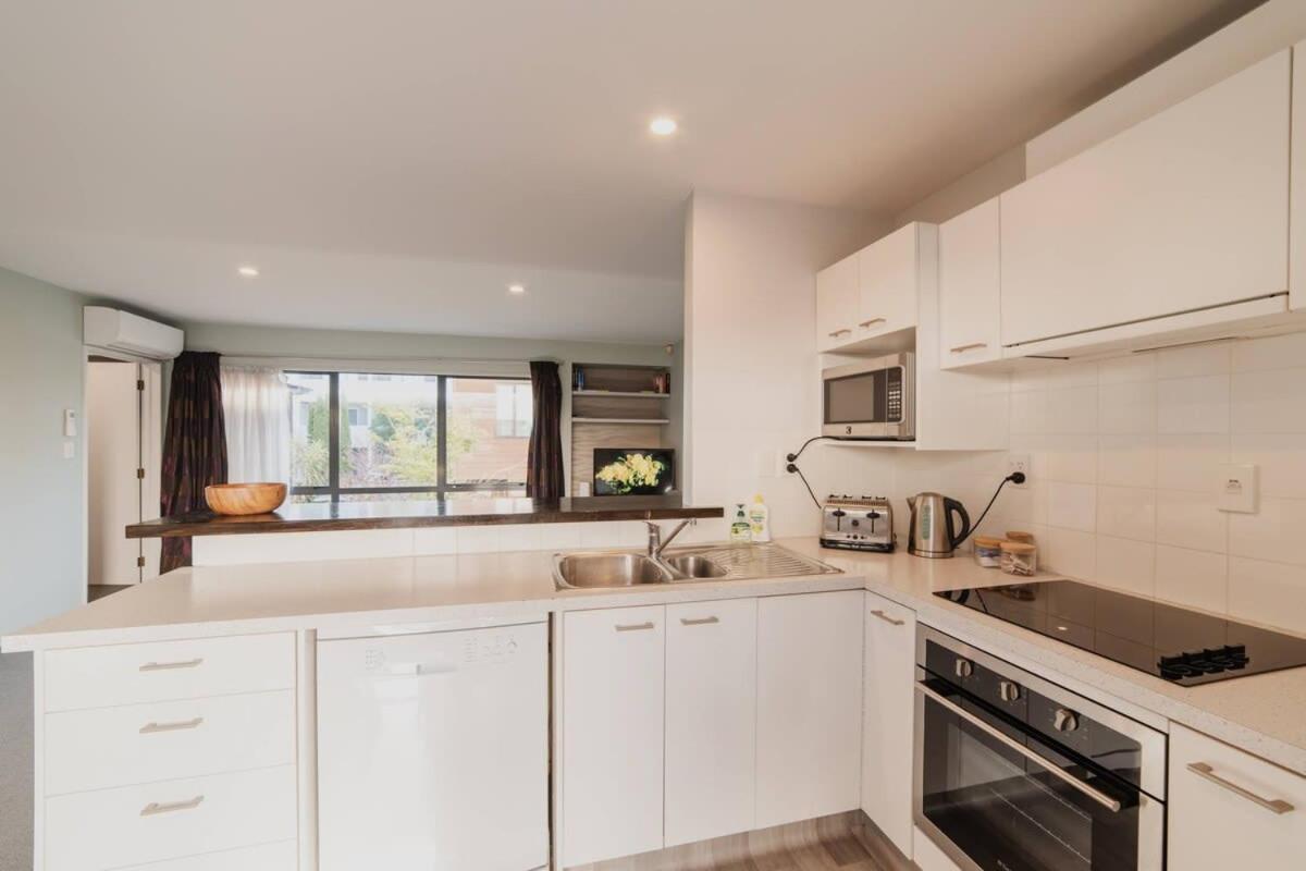 Quaint Worcester Quarters - 3br Delight Casa de férias Christchurch