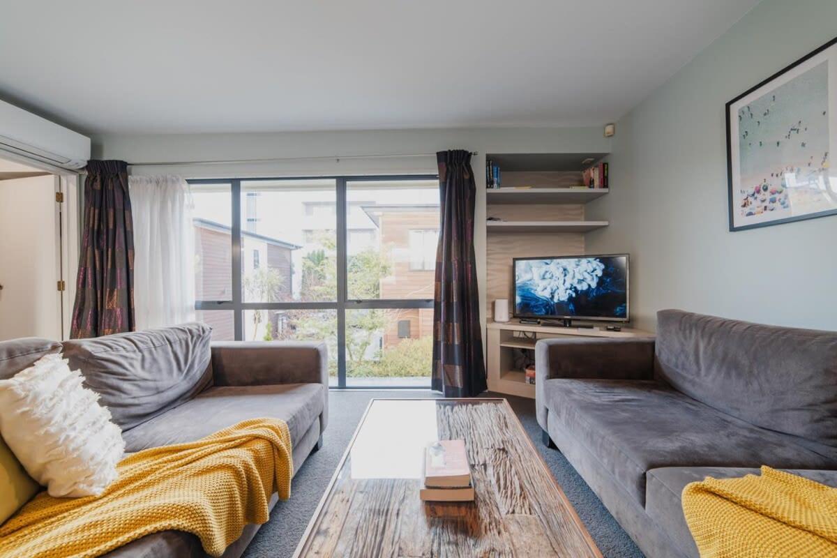 Casa de férias Quaint Worcester Quarters - 3br Delight Christchurch