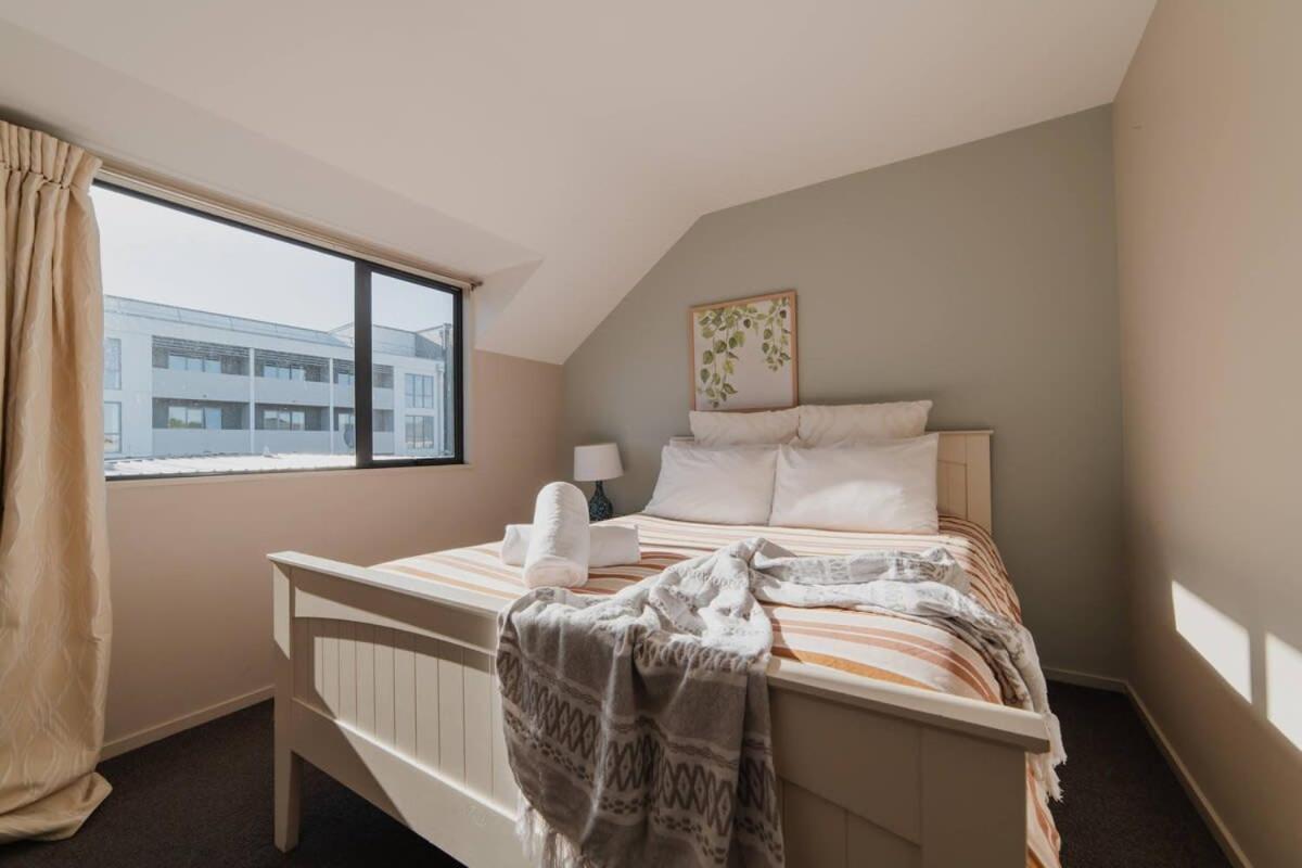 Quaint Worcester Quarters - 3br Delight Holiday home