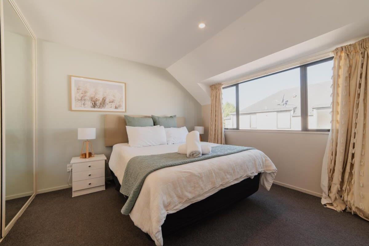 Holiday home Quaint Worcester Quarters - 3br Delight