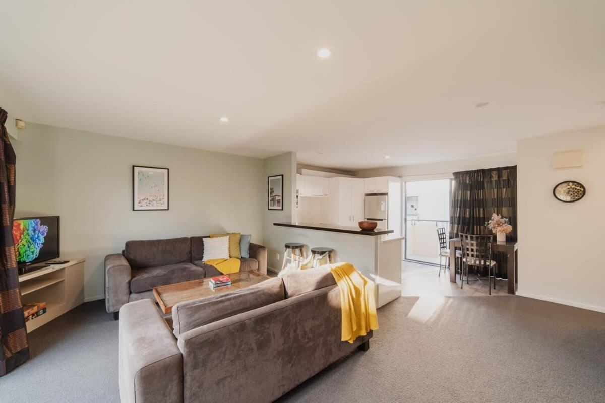 Holiday home Quaint Worcester Quarters - 3br Delight Christchurch
