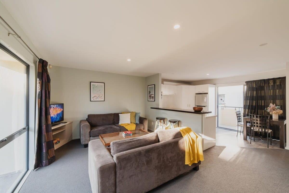 Quaint Worcester Quarters - 3br Delight Holiday home Christchurch
