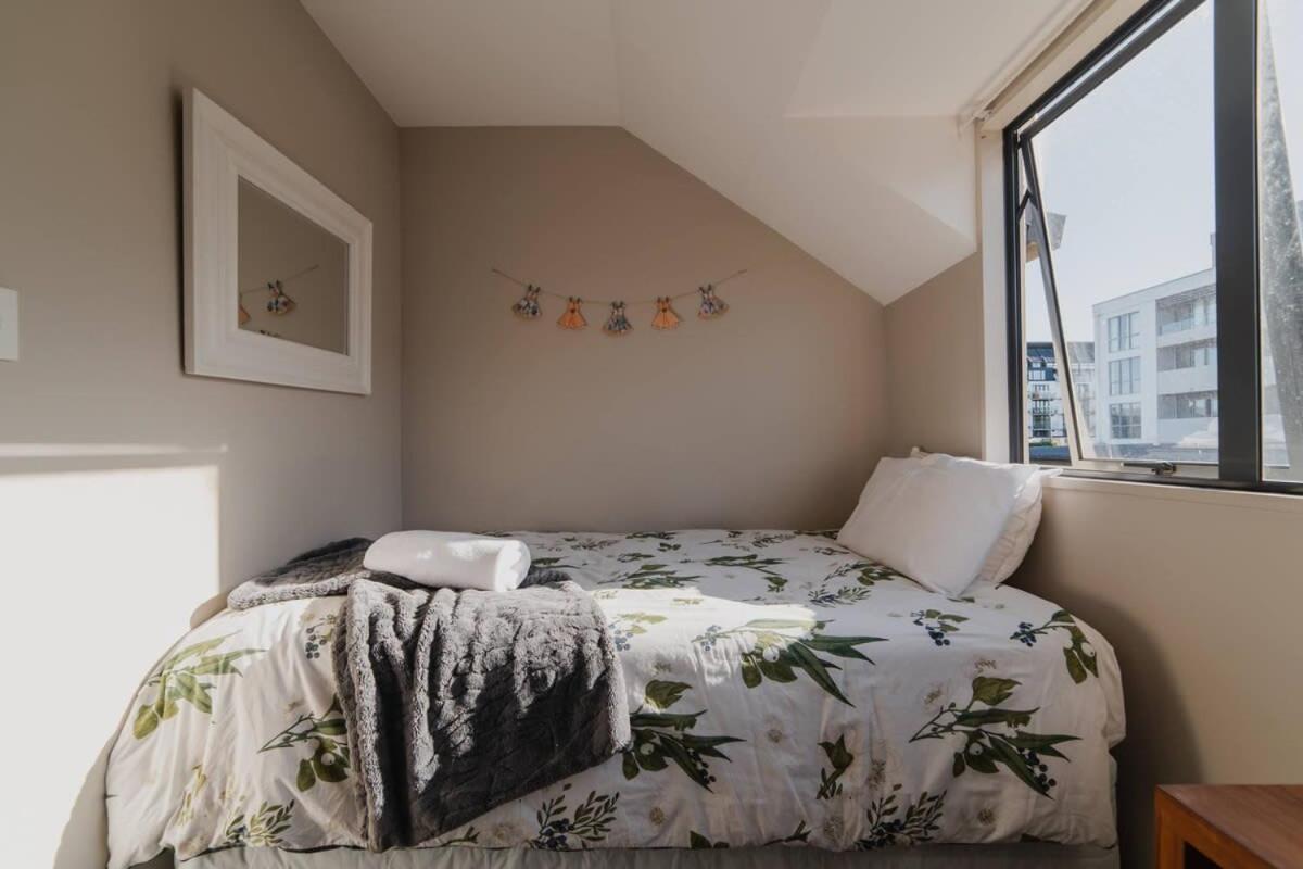 Quaint Worcester Quarters - 3br Delight * Christchurch