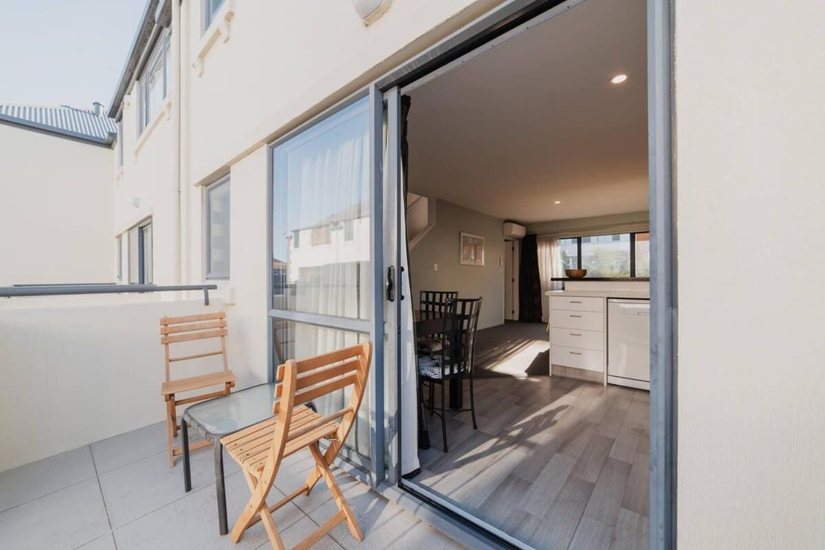 Holiday home Quaint Worcester Quarters - 3br Delight Christchurch