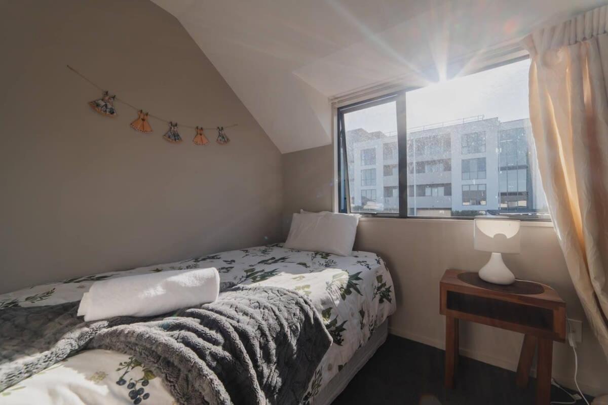 Quaint Worcester Quarters - 3br Delight Christchurch